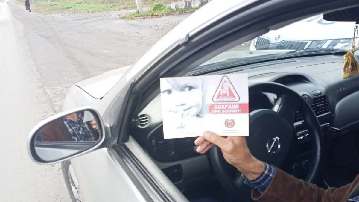 Новости Ингушетии: «Эггара дезагӀа дар лорадергда вай» яха болам дӀабихьар вайцигарча наькъашка