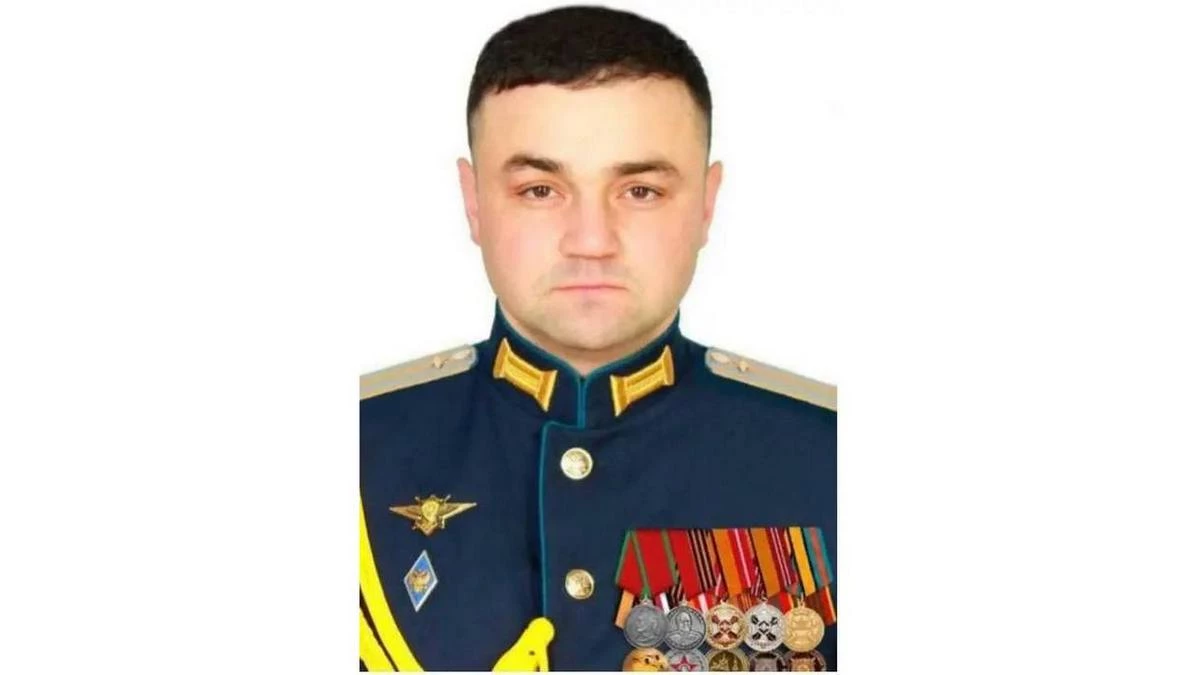 Новости Ингушетии: Последний рубеж Героя России подполковника Хасана Тумгоева