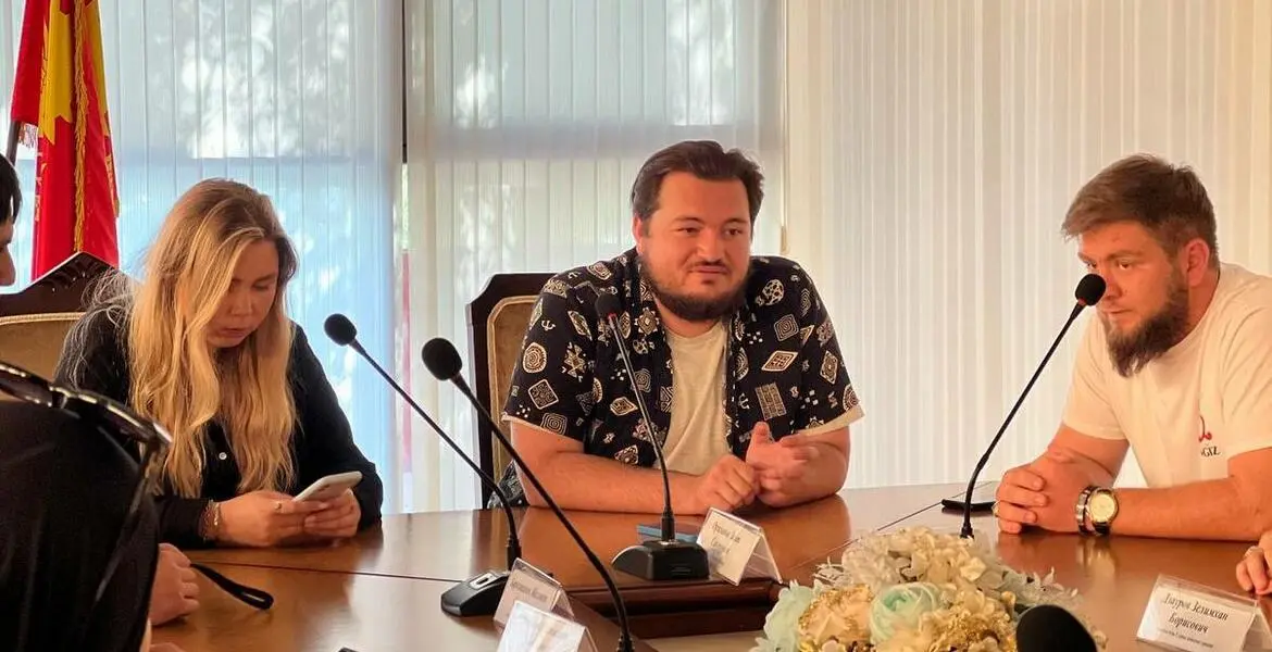 Новости Ингушетии: Ресурсный центр добровольчества Ингушетии прошел повторную сертификацию