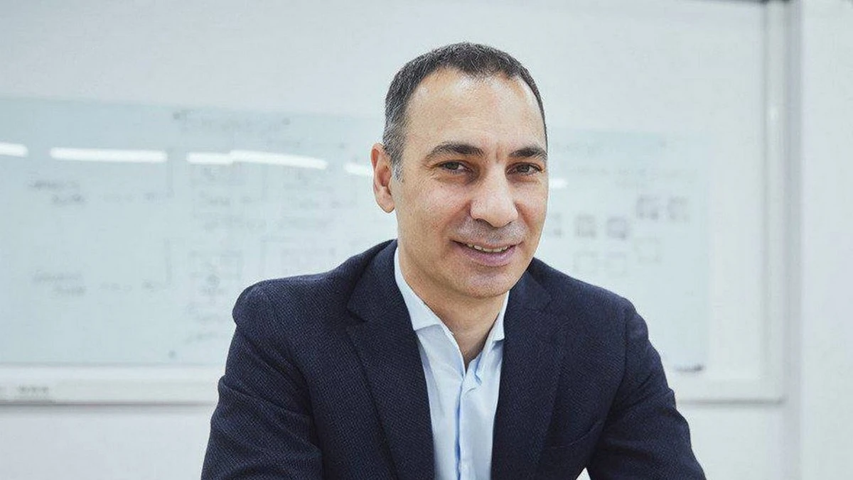 Новости Ингушетии: Глава Ингушетии поздравил члена-корреспондента РАН  Тагира Аушева