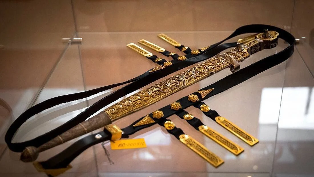 Новости Ингушетии: Суртанчий паччахьалкхен музее, дӀахьош ба хоза гойтам