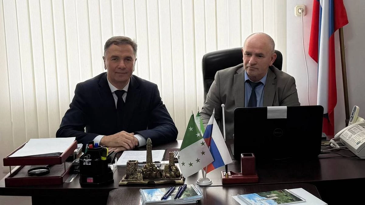 Новости Ингушетии: МагIалбика кхале керда ТИК  хержар