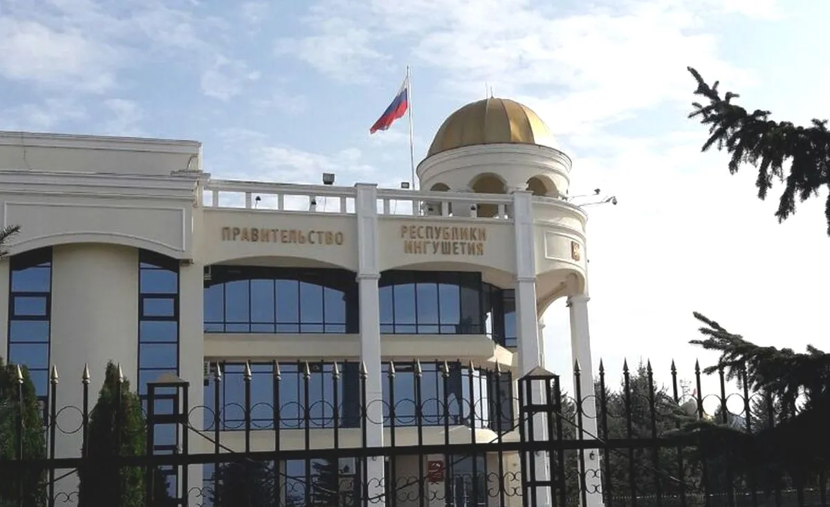 Новости Ингушетии: В Правительстве Ингушетии оценили готовность региона к отопительному сезону