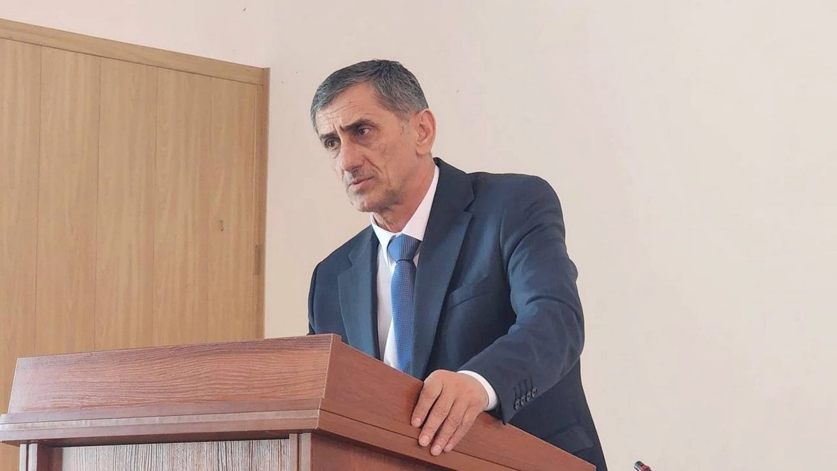 Новости Ингушетии: В Малгобекском районе Ингушетии назвали стабильной ситуацию с наркоманией