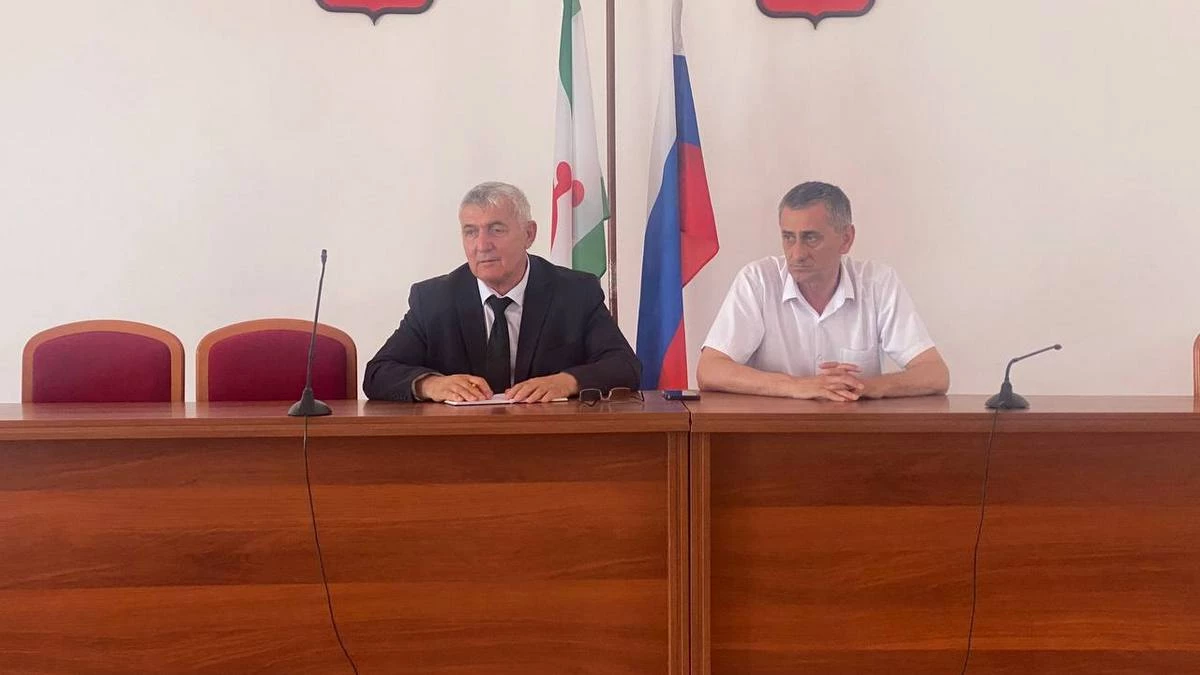 Новости Ингушетии: Магӏалбика кхале дийцар вахара ӏалашон хаттараш, иштта «БАРС»дӏаэцарах