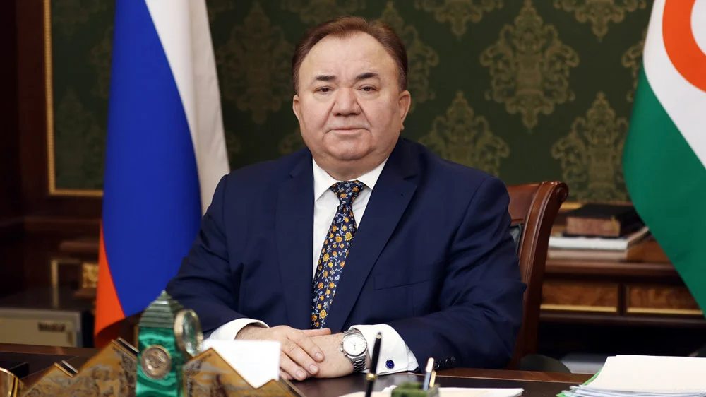 Новости Ингушетии: Палестинрча наха  новкъостал дергдолаш я ГӀалгӀайче