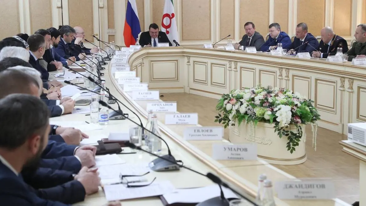 Новости Ингушетии: По обороту наркотиков в Ингушетии в 2023 году выявили 561 преступление