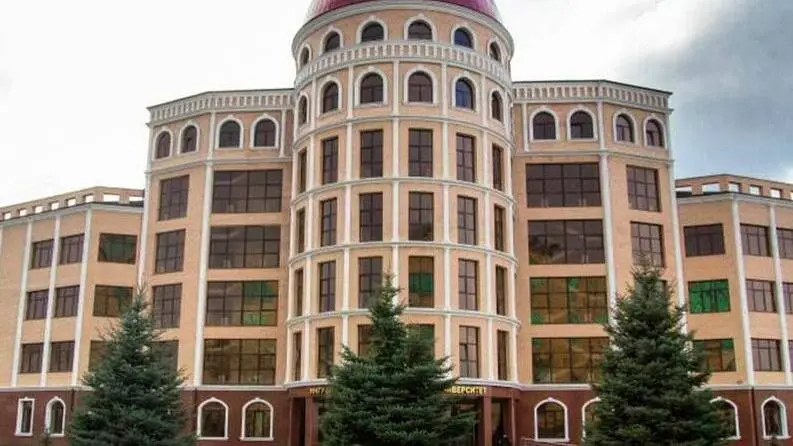 Новости Ингушетии: ГӀалгӀайчен паччахьалкхен университете, жӀакех яхьаш хилар