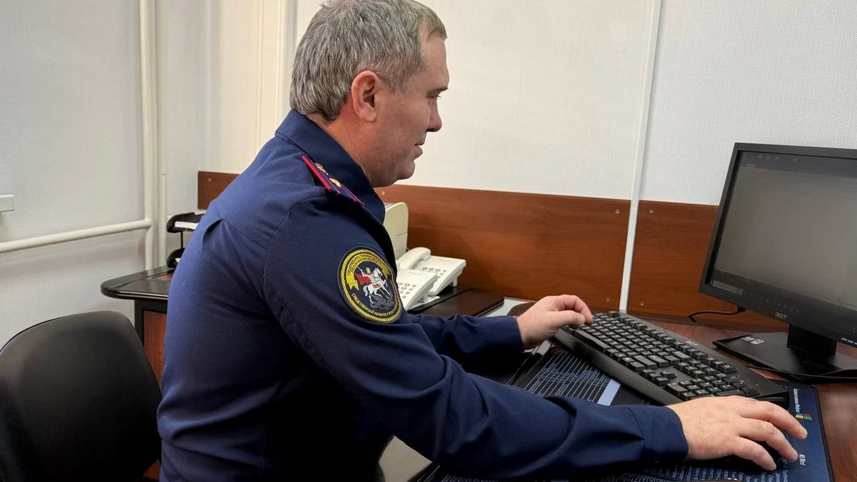 Новости Ингушетии: В Назрани  Ингушетии завершено расследование дела о сокрытии налогов