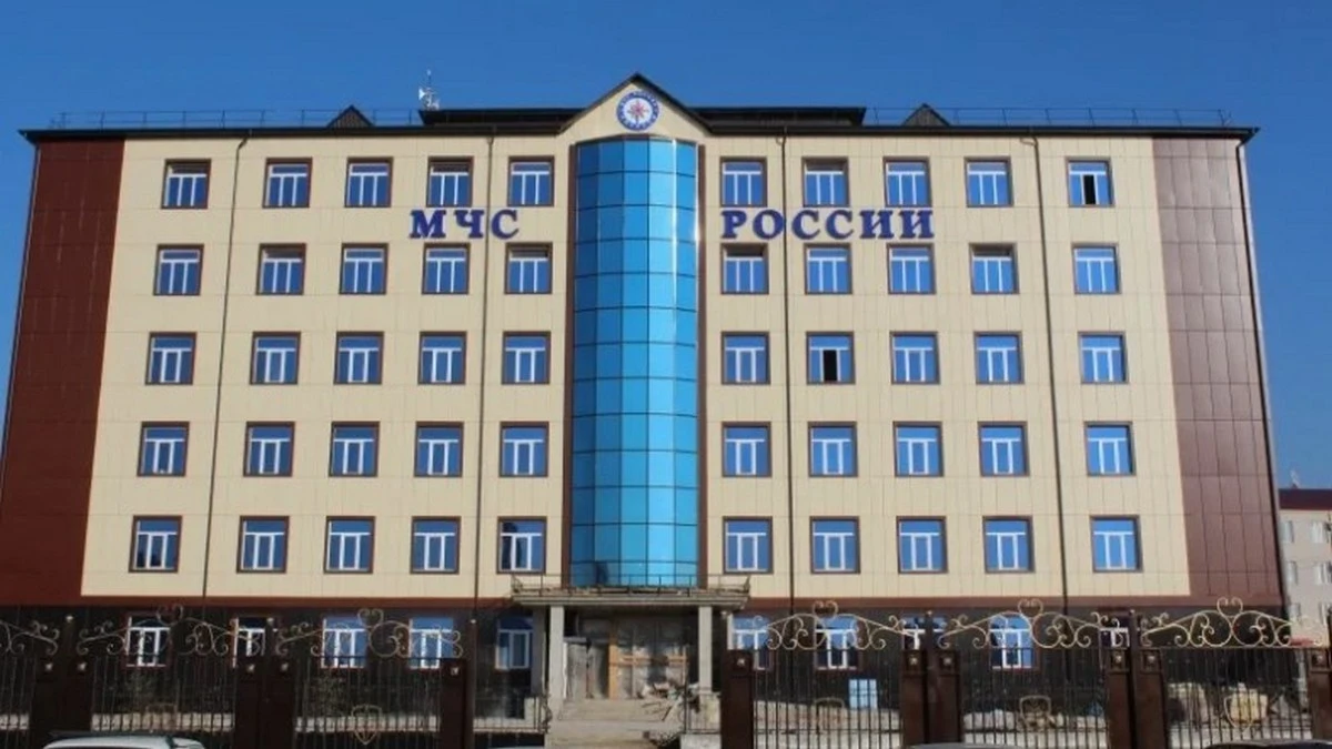 Новости Ингушетии: ГӀайрбика-Юрта йисте, КАМАЗ ахка яхар