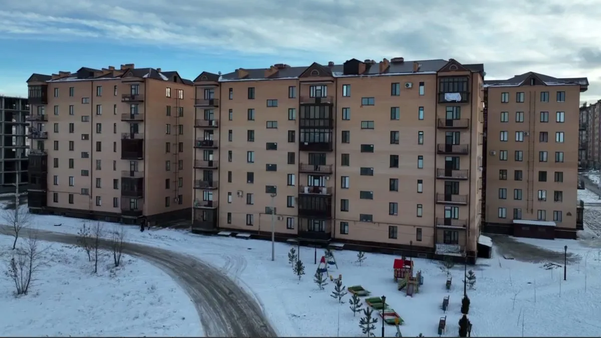 Новости Ингушетии: Около четырех десятков территорий благоустроят в Ингушетии в 2024 году