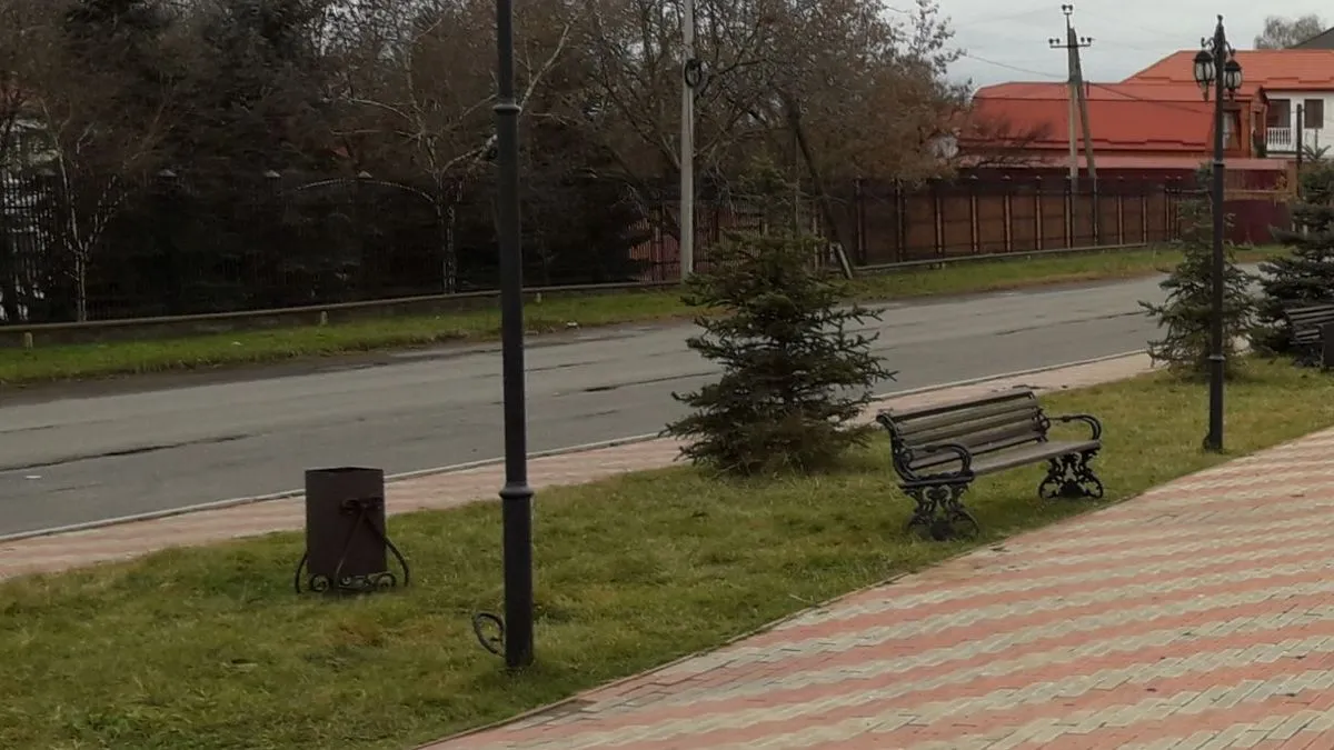 Новости Ингушетии: Комфортная городская среда создается в Ингушетии опережающими темпами