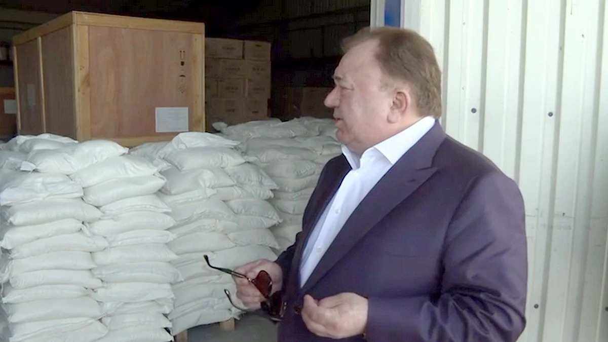 Новости Ингушетии: ГӀалгӀайчен доазон тӀа, «Мехка сагӀа» даккха доладу тахан