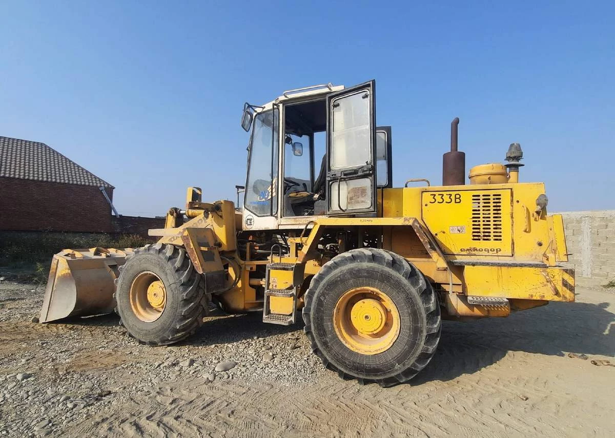 Новости Ингушетии: В Ингушетии проверили состояние сельскохозяйственной техники