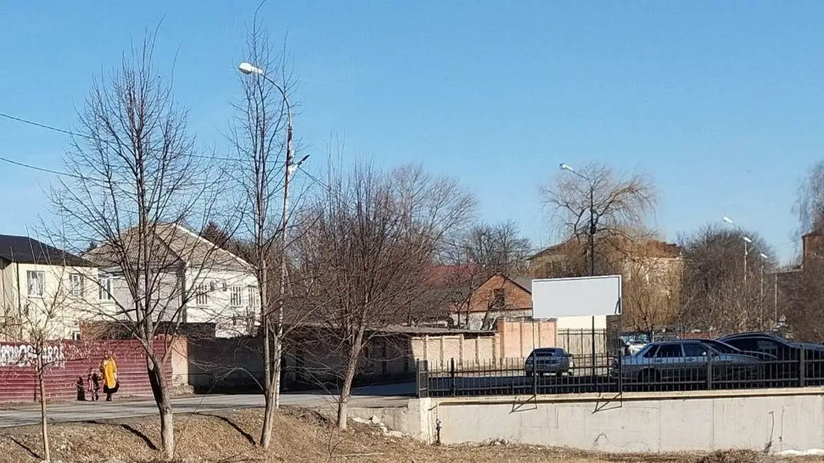 Новости Ингушетии: Зимние +18° заставили жителей Ингушетии забыть о шубах