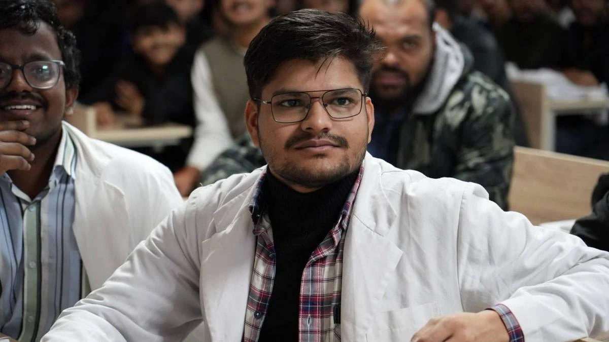 Новости Ингушетии: В ИнгГУ обсудили карьерные перспективы для иностранных студентов