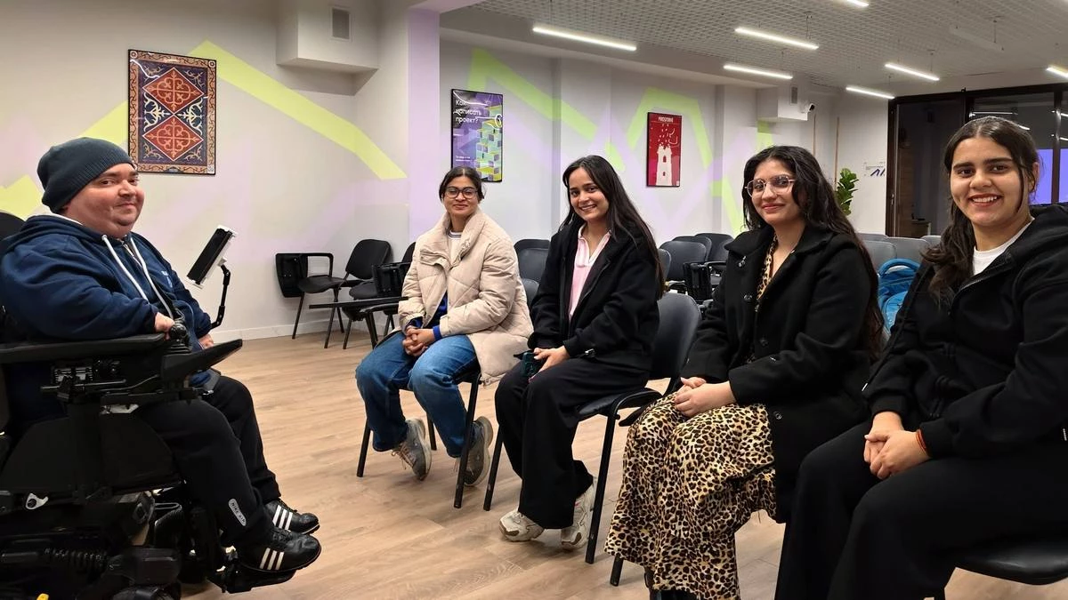 Новости Ингушетии: «Доазув доаца эрсий мотт» яха кхетаче дӏайихьар Магасе