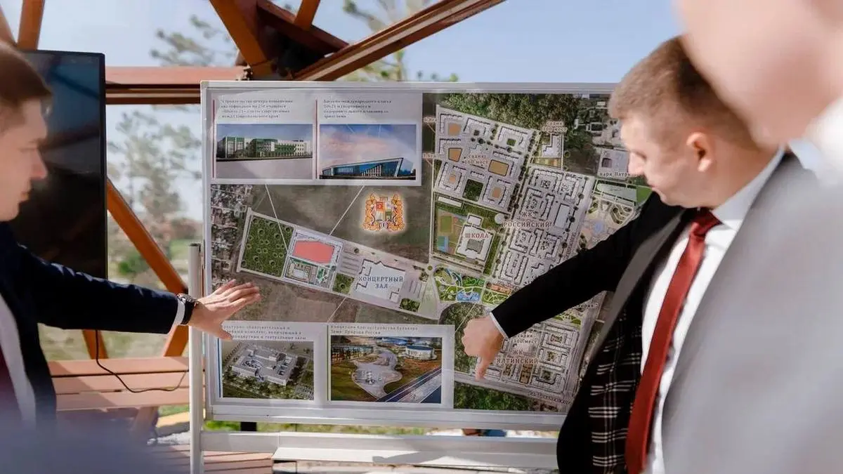 Новости Ингушетии: Горизонты и география обучения IT-специалистов в России расширяются