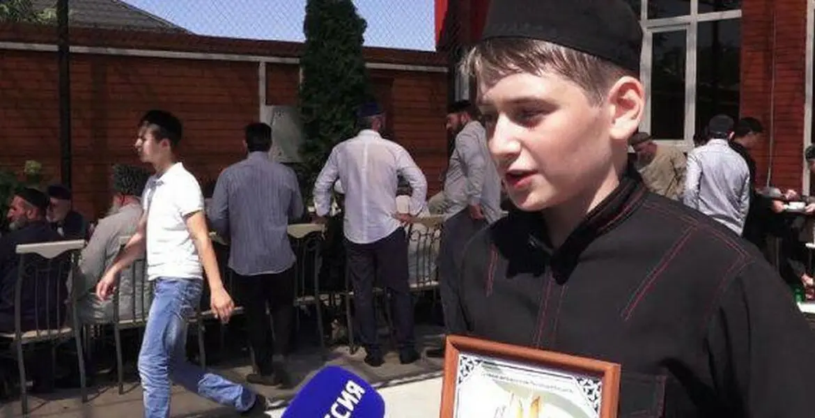 Новости Ингушетии: В Ингушетии появилось 23 новых знатока Корана