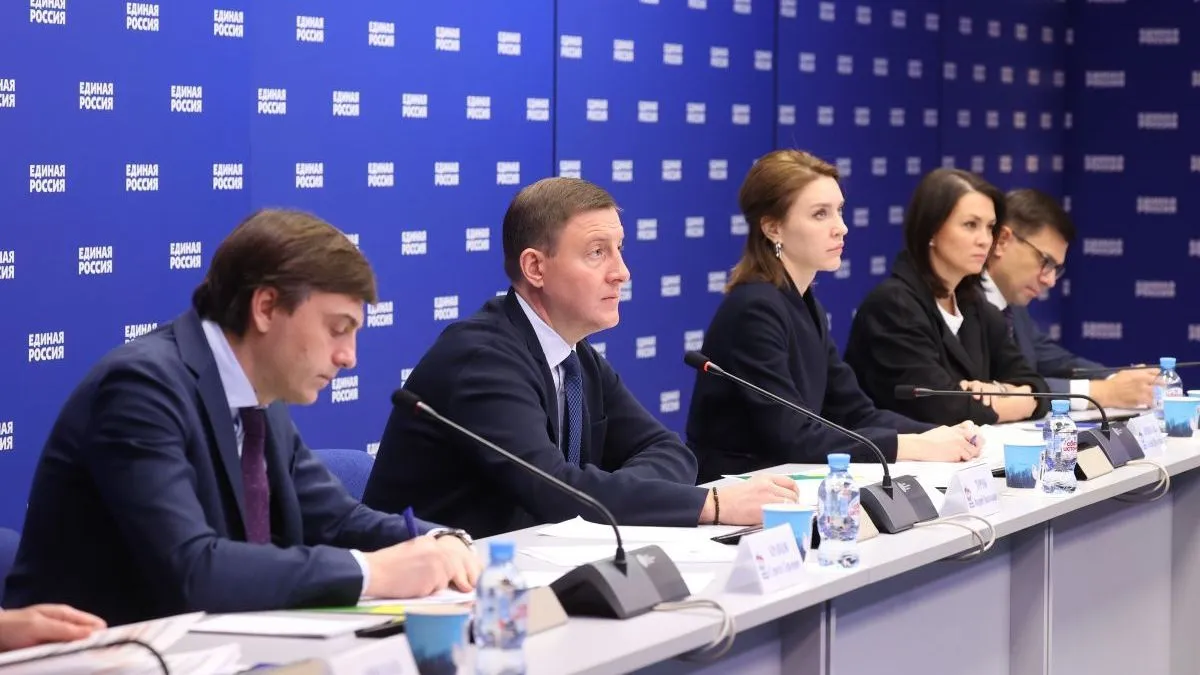 Новости Ингушетии: «Единая Россия» и Минпросвещения подвели предварительные итоги программы капремонта школ в 2023 году