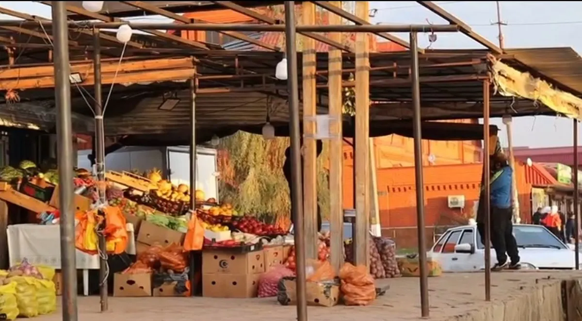 Новости Ингушетии: В Назрани Ингушетии ликвидируют самовольные пристройки