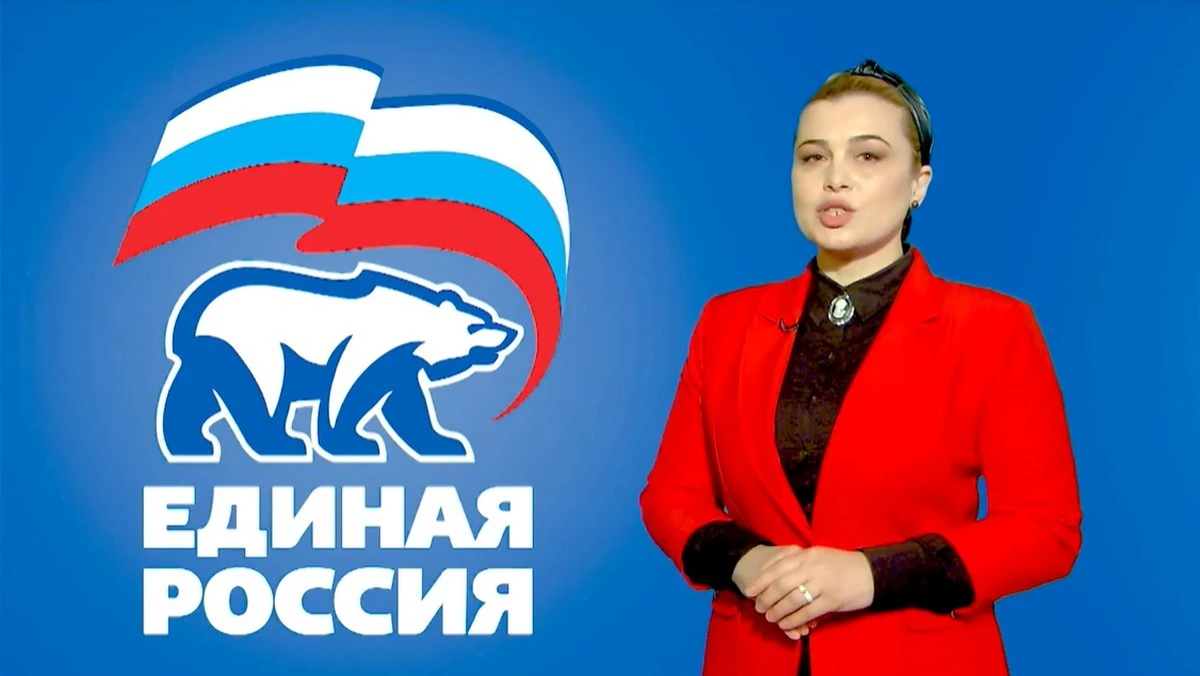 Новости Ингушетии: Журналисты Ингушетии принимают участие в праймериз «Единой России»