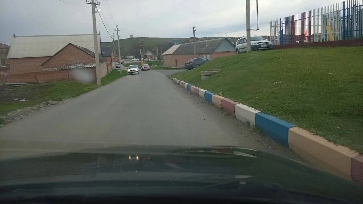Новости Ингушетии: Гӏалгӏайчен Магӏалбика кхале, кхадж тоссаш ба тоае езача моттигашта тӏехьа