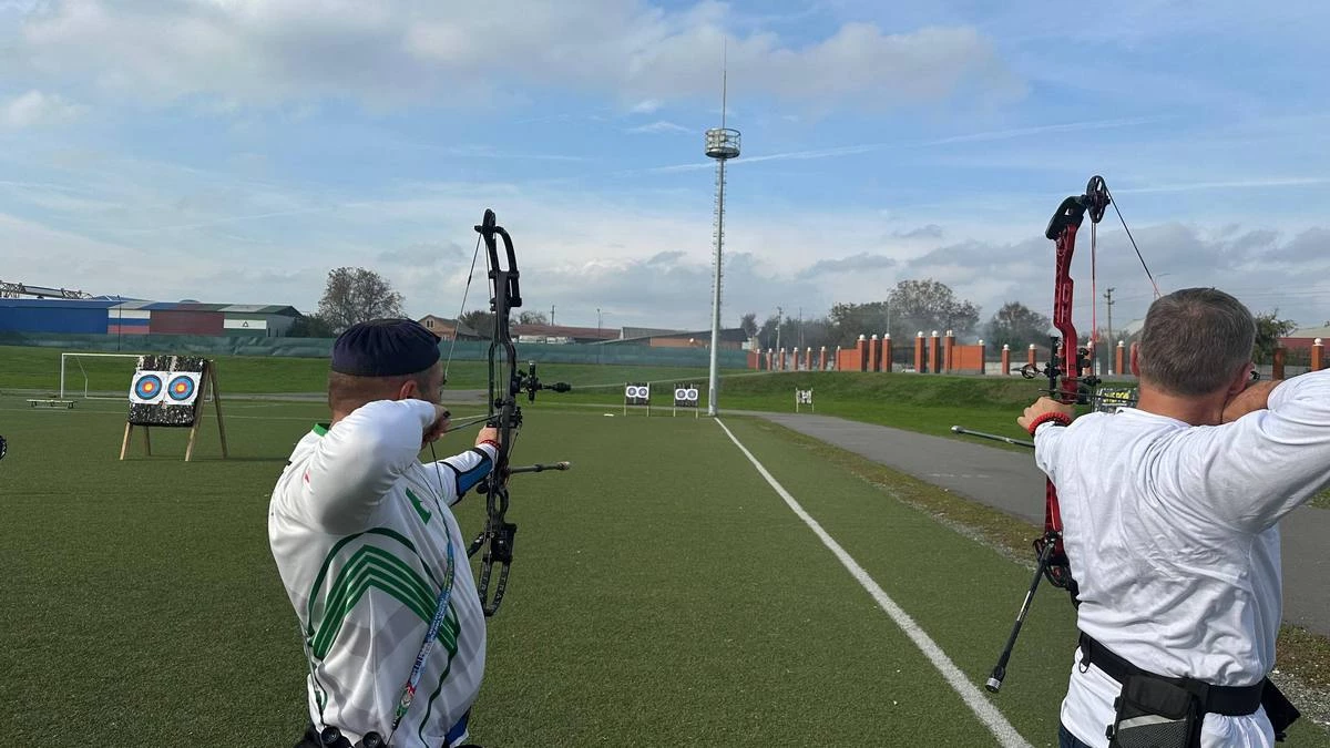 Новости Ингушетии: В Сунже разыграют Кубок Ингушетии по стрельбе из лука