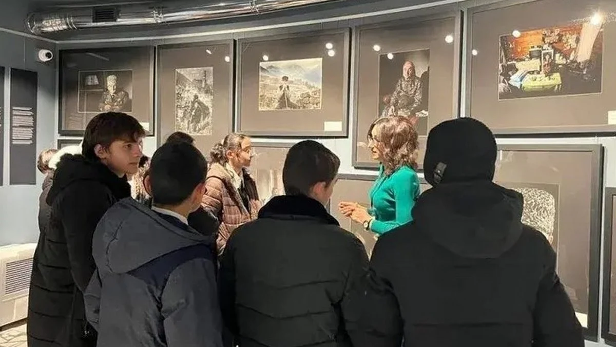 Новости Ингушетии: В Ингушетии расскажут о полном Георгиевском кавалере М.Э. Мальсагове