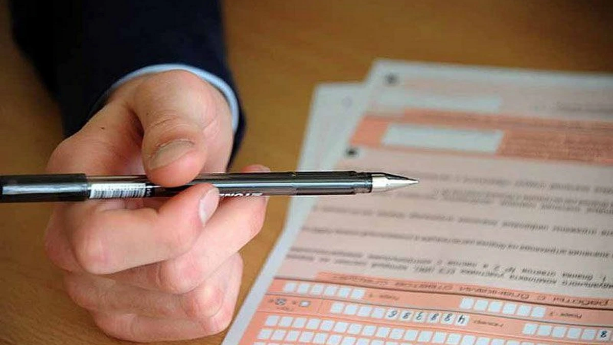 Новости Ингушетии: В Ингушетии продолжается досрочный этап сдачи ЕГЭ