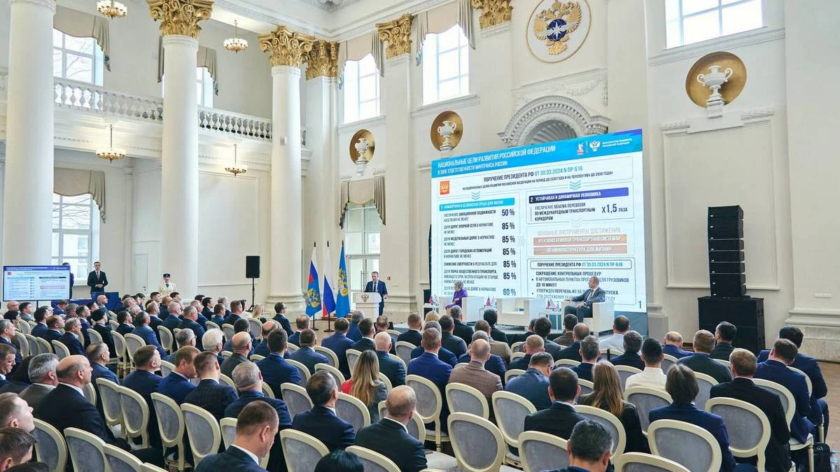 Новости Ингушетии: Ингушетия вовлечена в общероссийскую повестку транспортного развития