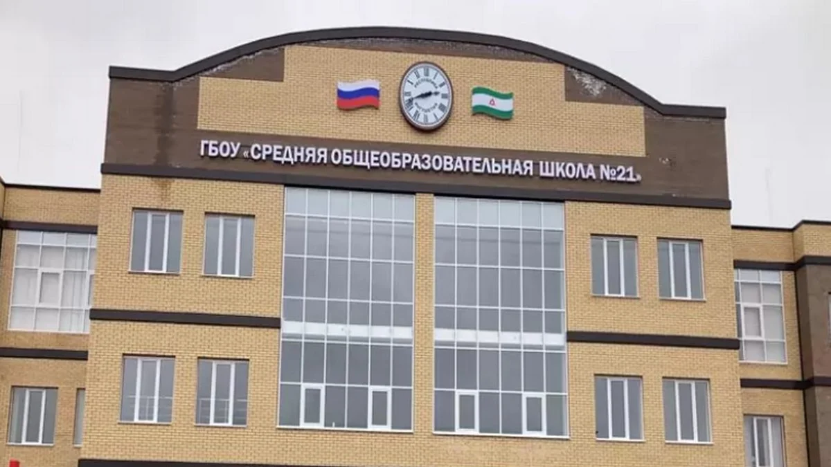 Новости Ингушетии: Власти Ингушетии реальными делами отвечают на обращения граждан