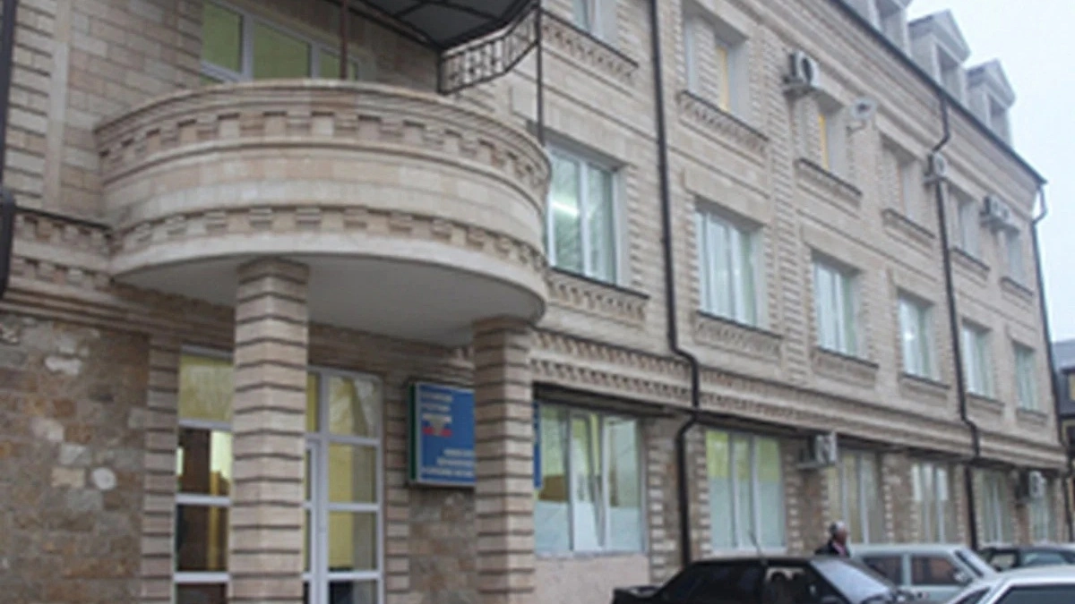 Новости Ингушетии: 4,5 тысячи ингушских медиков получают специальную социальную выплату