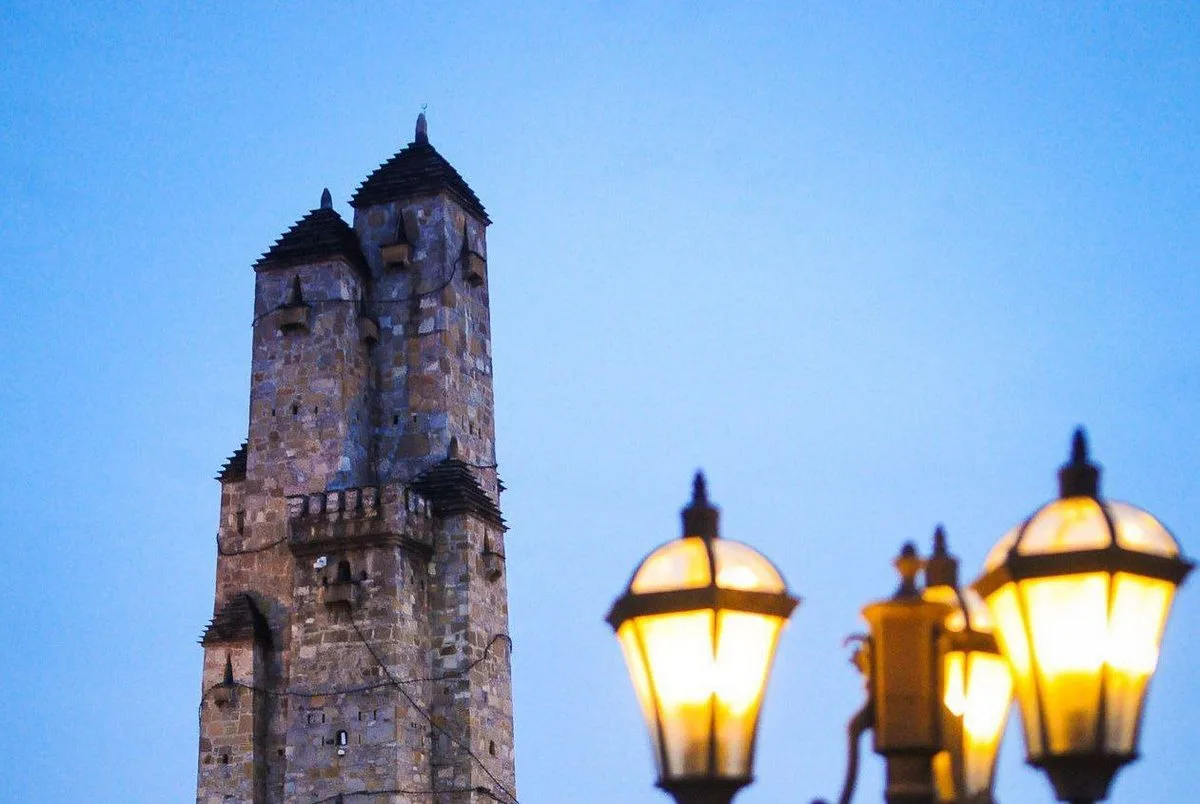 Новости Ингушетии: «Массанена доладалар луш йола професси» яха гойтам хьабийллар