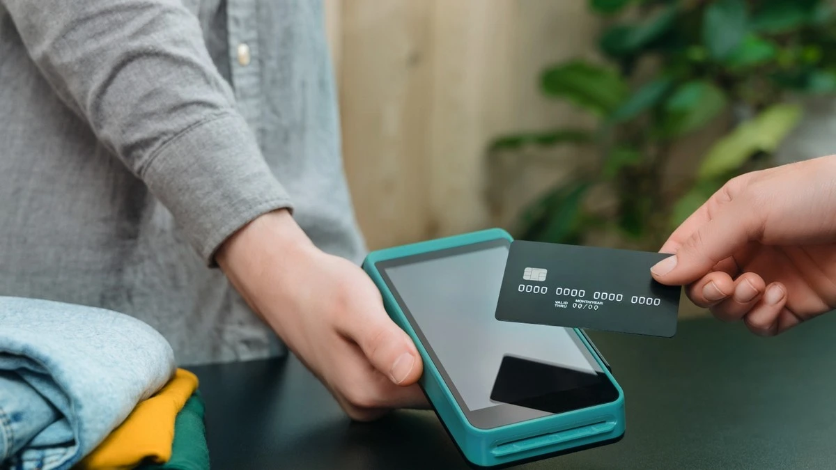 Новости Ингушетии: Республики Северного Кавказа стали лидерами в стране по росту безналичного оборота