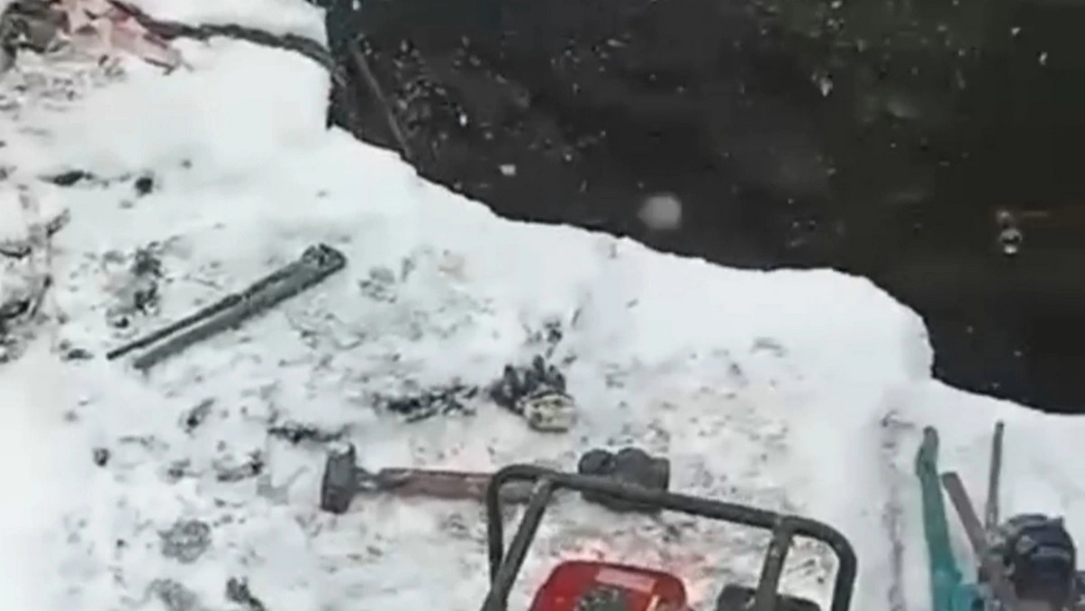 Новости Ингушетии: В Назрани Ингушетии ведутся работы по замене водопроводной трубы