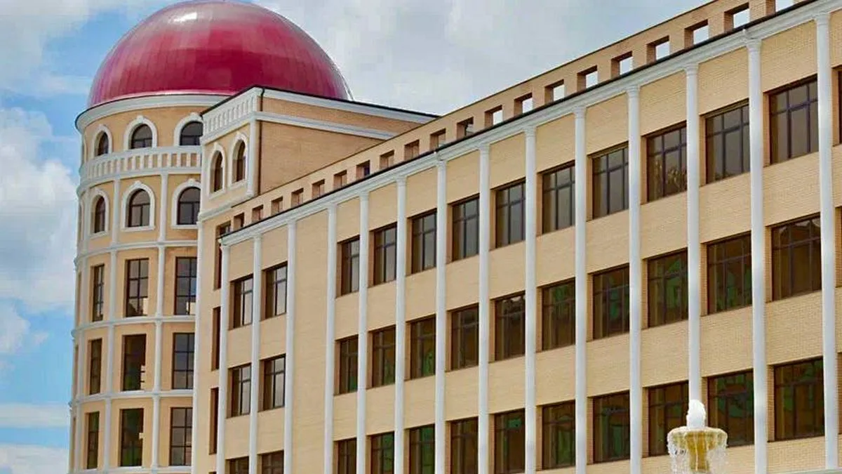 Новости Ингушетии: Сегодня в Ингушетии оказывается бесплатная юридическая помощь