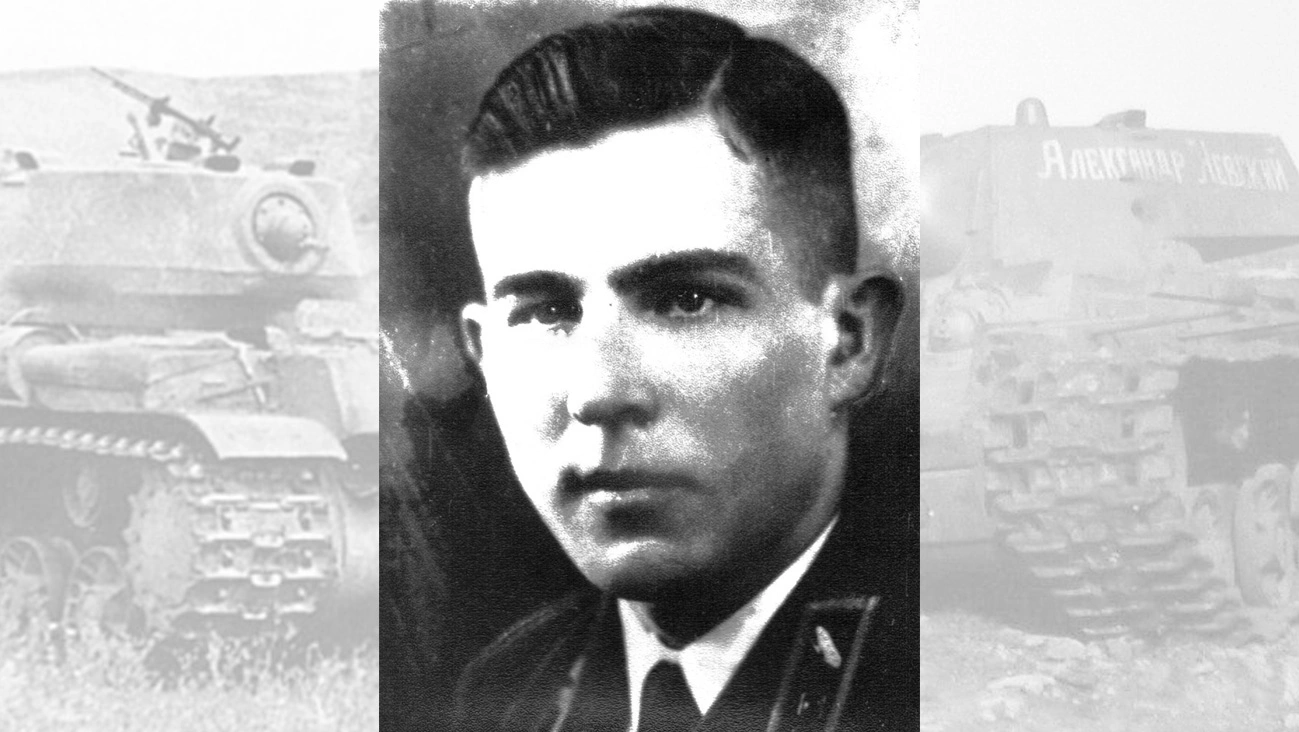 Новости Ингушетии: Как ленинградский рабочий Владимир Петров защищал Малгобек