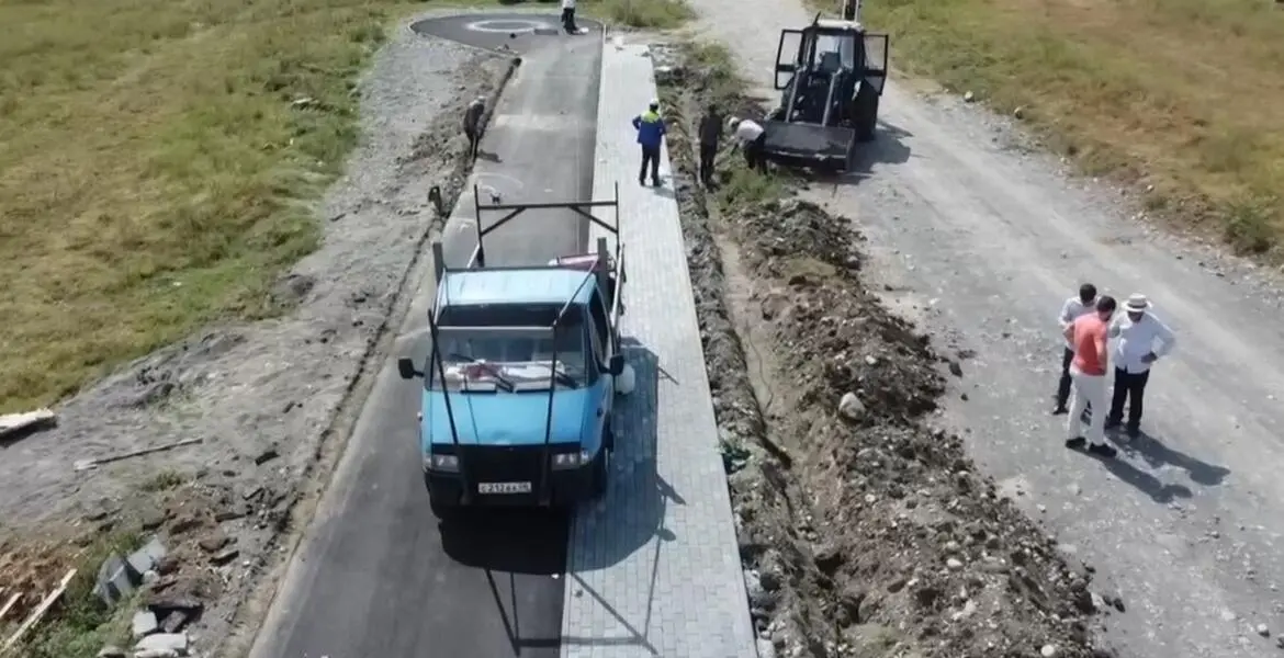 Новости Ингушетии: Наьсаре, ер шу чакхдалале, велоcипедий никъ хьабелларгба