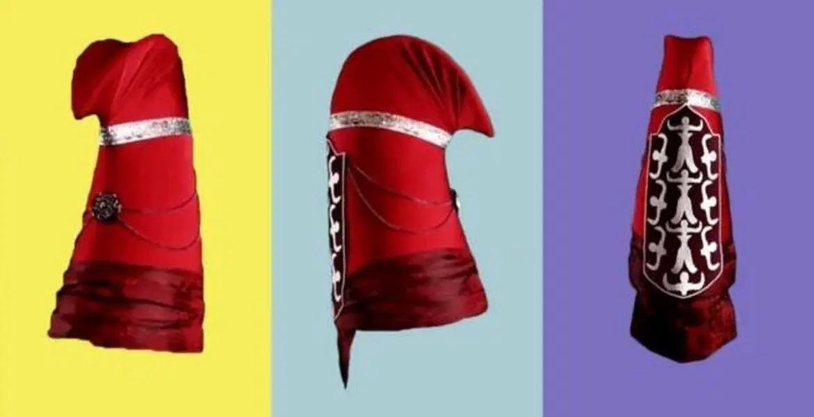 Новости Ингушетии: Девушкам Ингушетии подарили возможность примерить древний головной убор