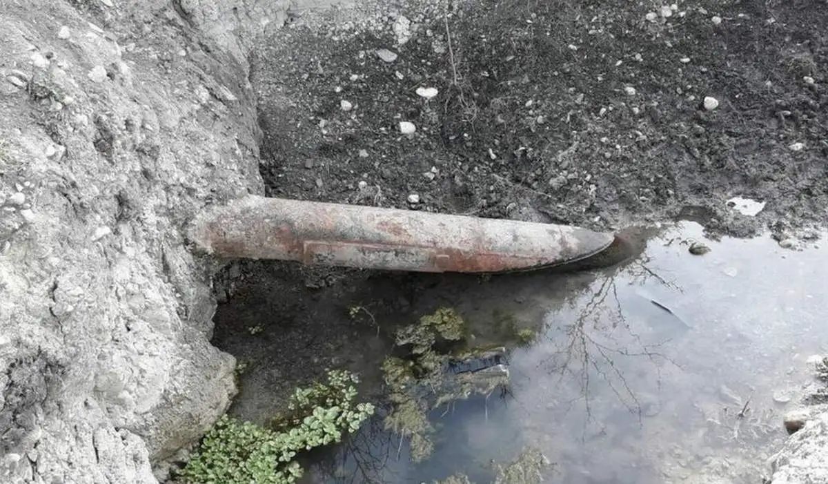 Новости Ингушетии: В Карабулаке Ингушетии провели ремонт водопроводных труб