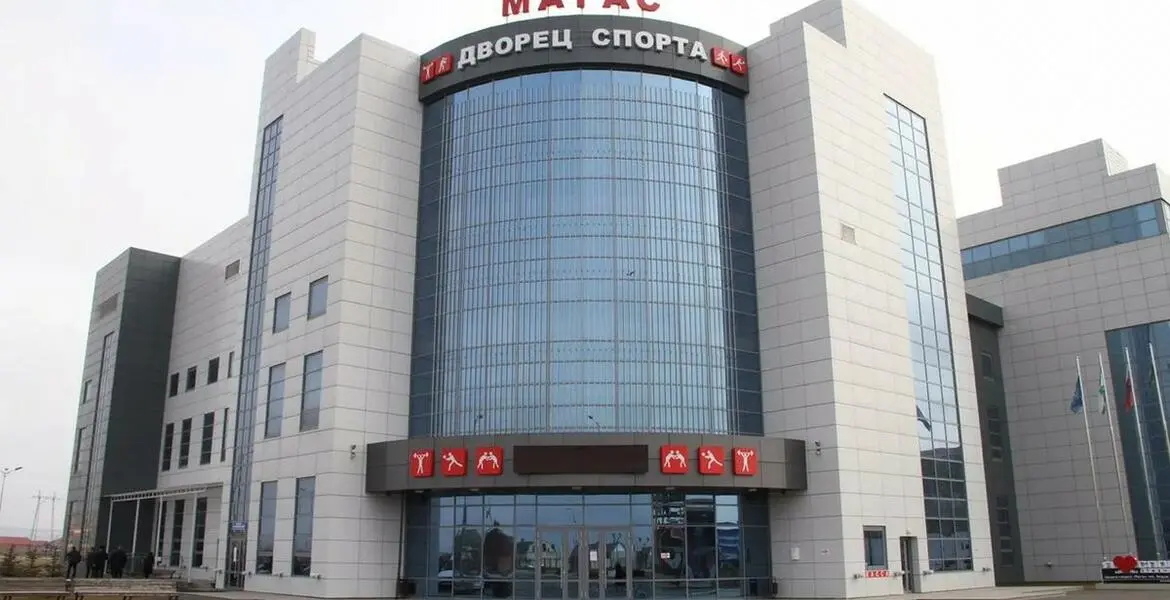 Новости Ингушетии: В Ингушетии состоится мастер-класс с Александром Емельяненко