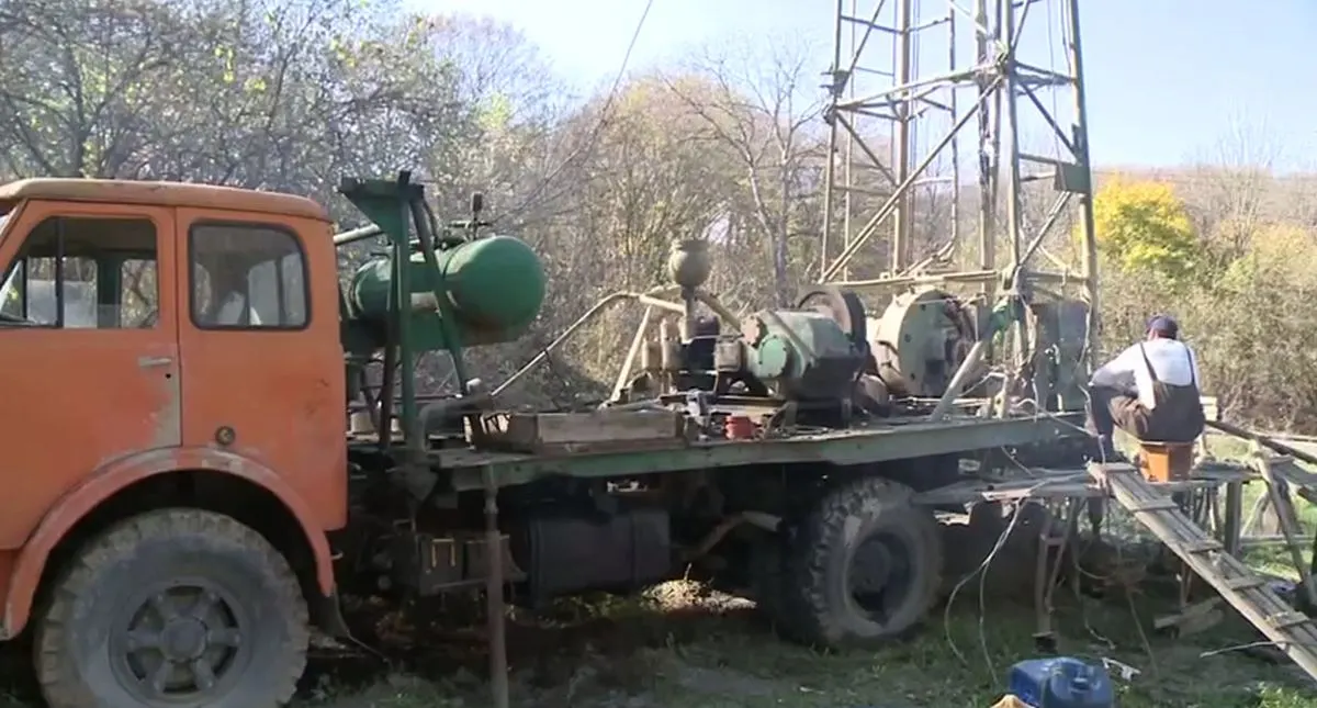 Новости Ингушетии: Лоамашка ядача юрташта хий лоаттаде, бурув тохаргда