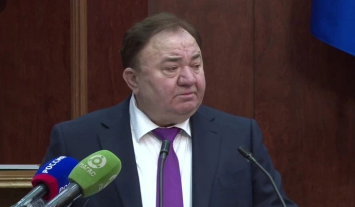 Новости Ингушетии: Глава Ингушетии: распространители наркотиков, по сути, становятся убийцами