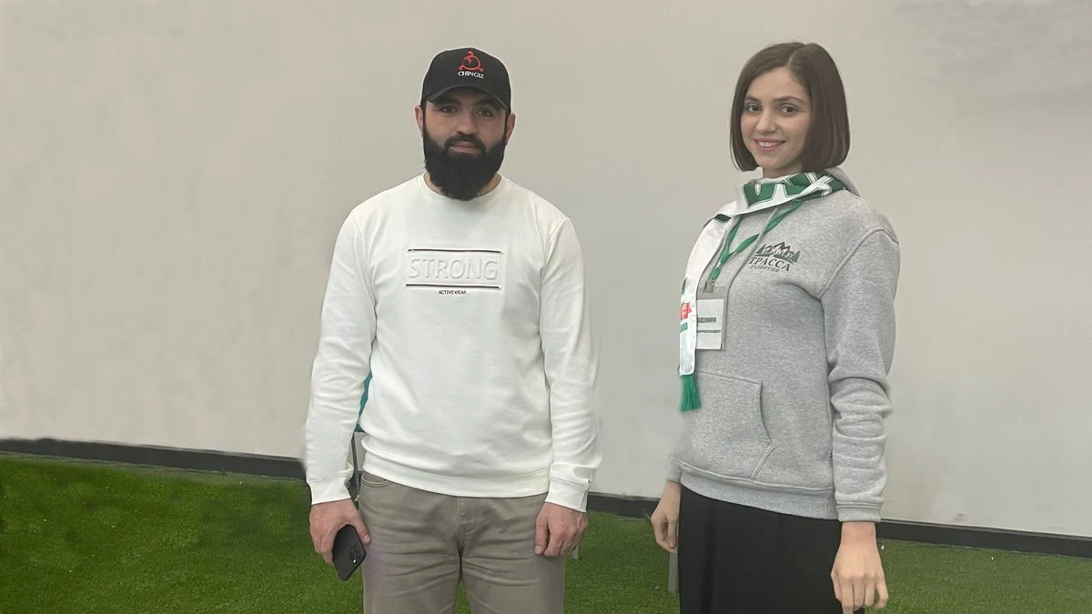 Новости Ингушетии: Коммолодежи Ингушетии говорит: «Нет - зависимости»