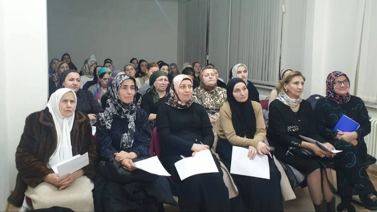 Новости Ингушетии: Корь и краснуха – в зоне особого внимания медиков Ингушетии