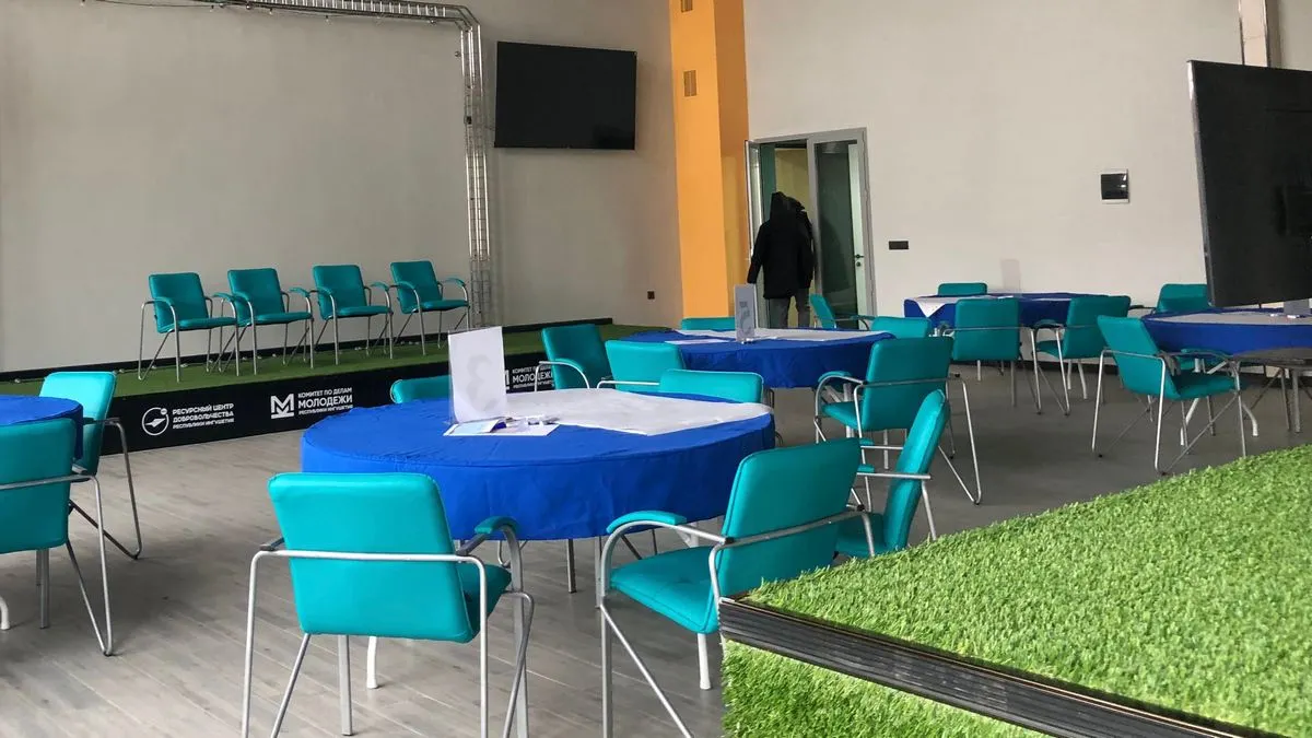 Новости Ингушетии: В Ингушетии организуют мастер-класс по созданию и ведению мероприятий