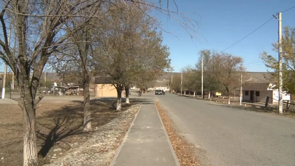 Новости Ингушетии: Аки-Юрт тоаеш латт