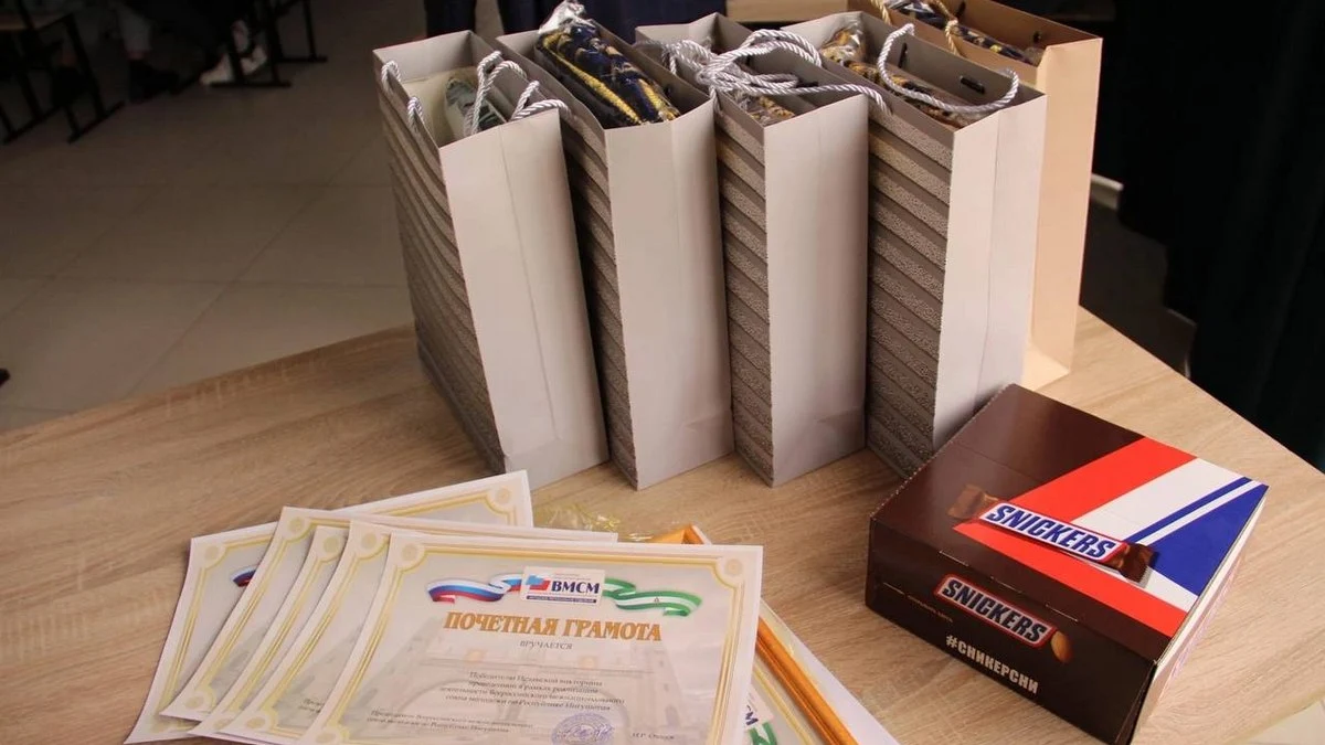 Новости Ингушетии: В Ингушетии успешно реализуется проект по пропаганде родного языка