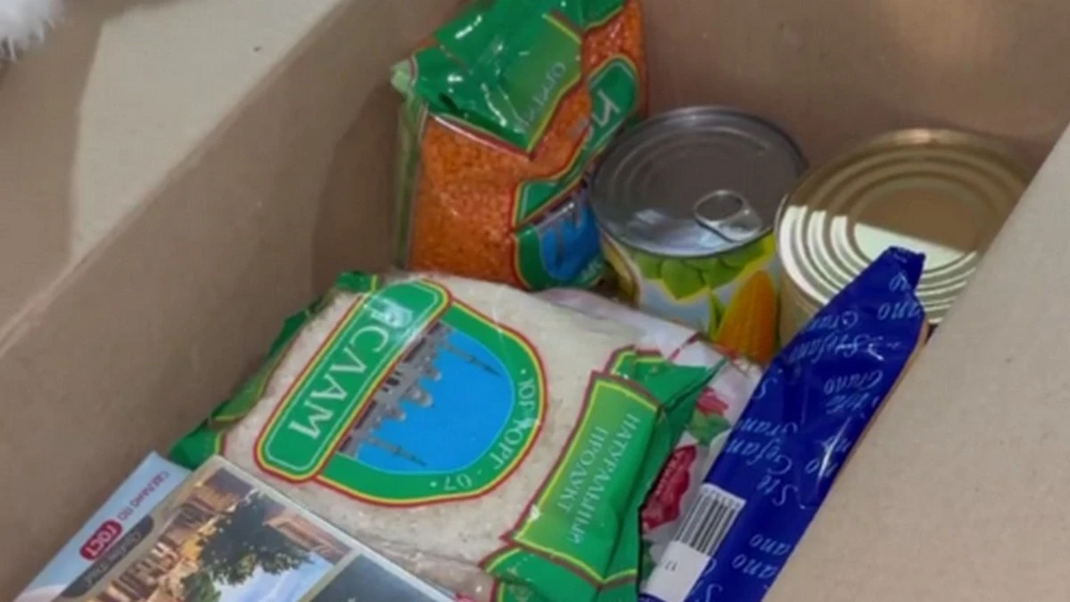 Новости Ингушетии: ГӀалгӀайчен бахархой кхачан продукташ гулъеш ба, Палестинерча наха  лаьрхӀа